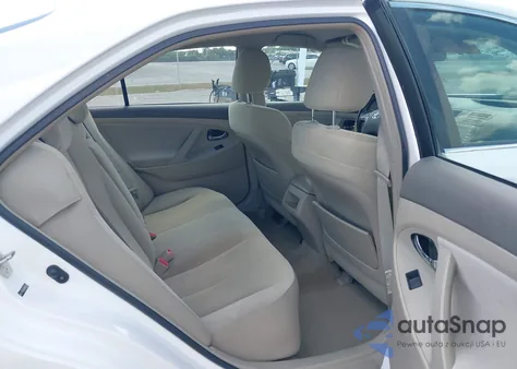 2009 Toyota Camry Le from USA, damaged, VIN 4T1BE46KX9U818220